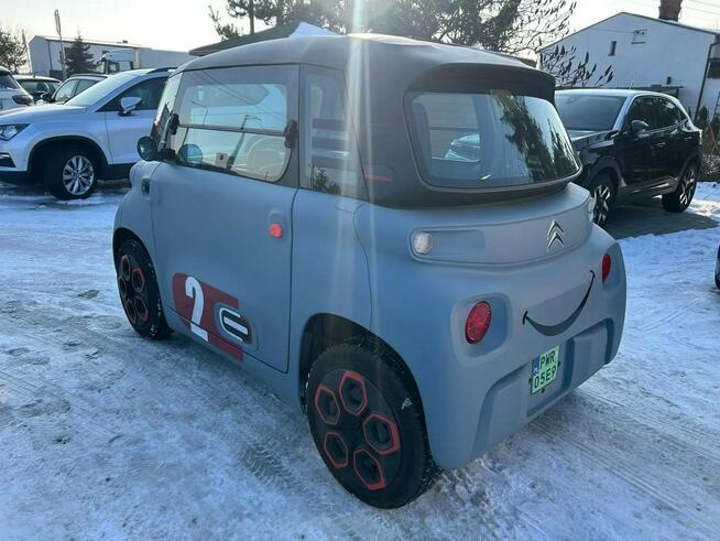 Citroen inny Super stan Mały przebieg