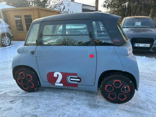 Citroen inny Super stan Mały przebieg