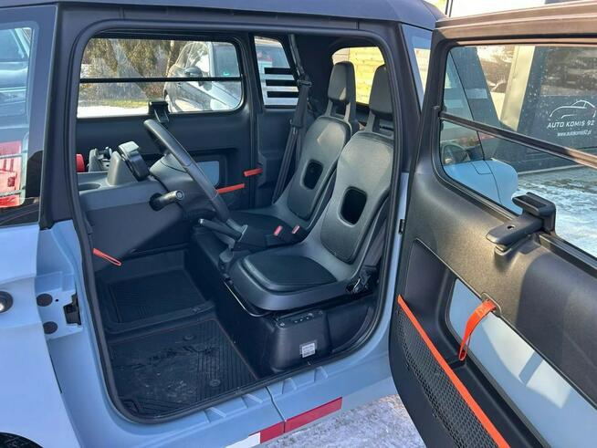 Citroen inny Super stan Mały przebieg