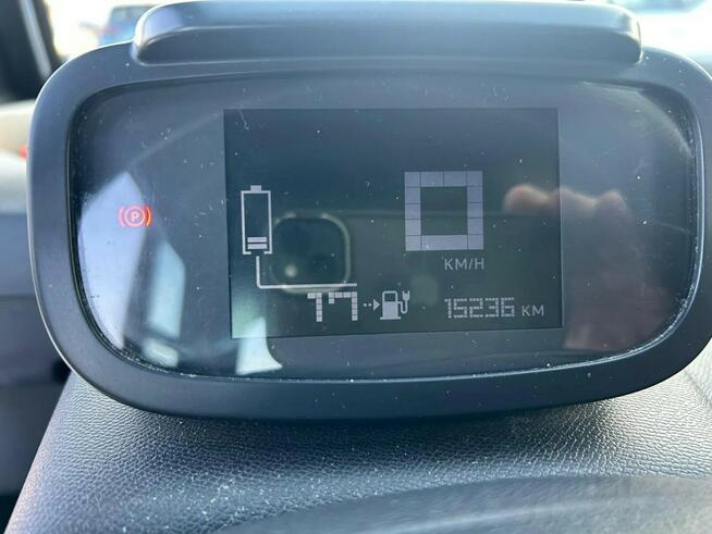 Citroen inny Super stan Mały przebieg