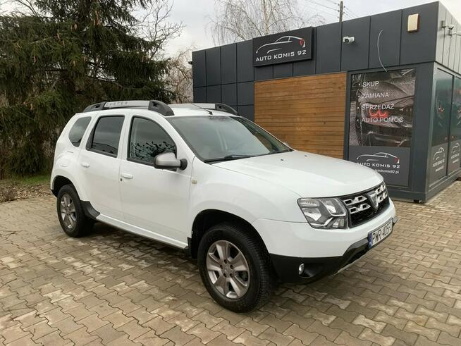 Dacia Duster 1.5 dci Mały przebieg