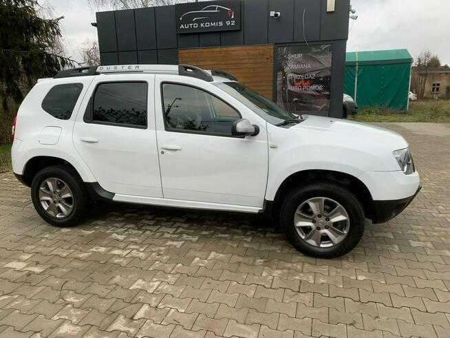 Dacia Duster 1.5 dci Mały przebieg