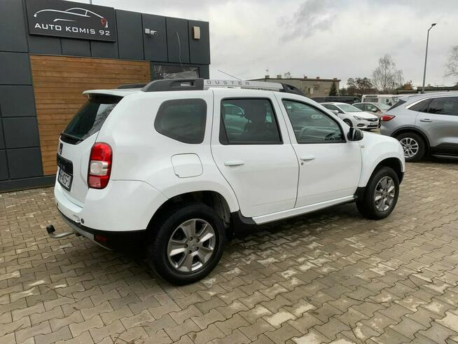 Dacia Duster 1.5 dci Mały przebieg