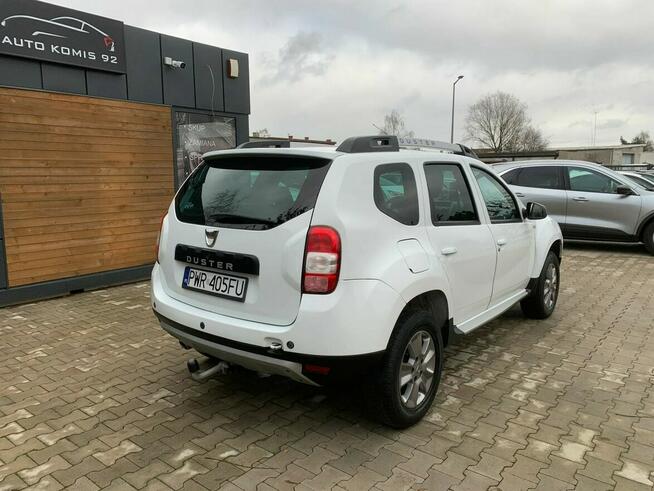 Dacia Duster 1.5 dci Mały przebieg