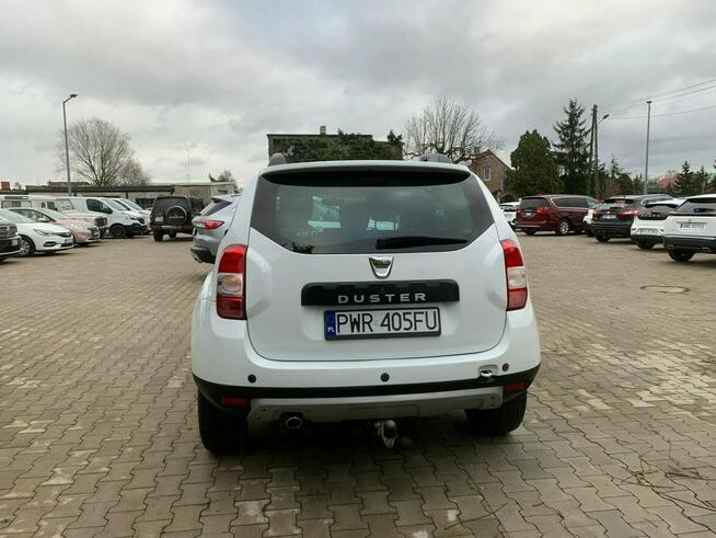 Dacia Duster 1.5 dci Mały przebieg