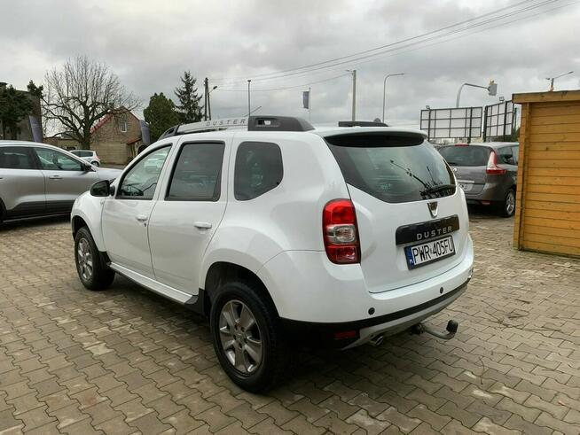 Dacia Duster 1.5 dci Mały przebieg