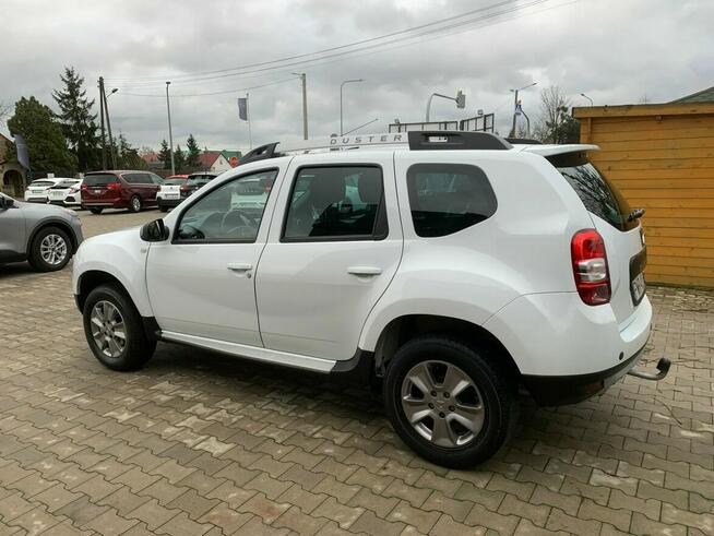 Dacia Duster 1.5 dci Mały przebieg
