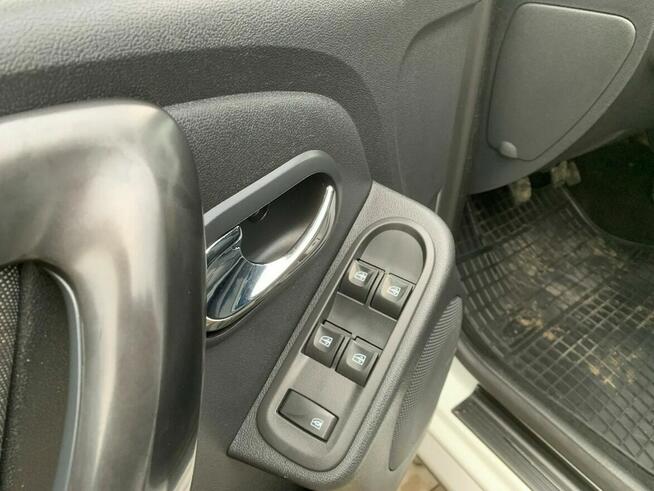 Dacia Duster 1.5 dci Mały przebieg