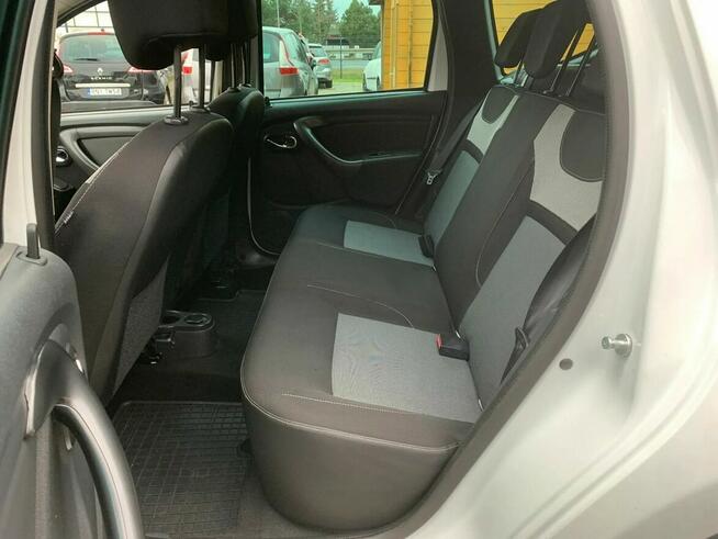 Dacia Duster 1.5 dci Mały przebieg