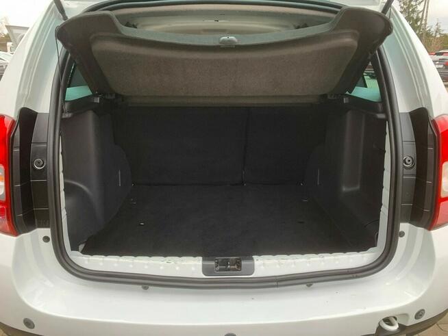 Dacia Duster 1.5 dci Mały przebieg