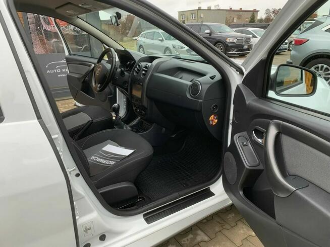 Dacia Duster 1.5 dci Mały przebieg