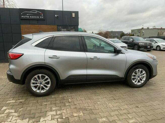 Ford Escape Benzyna 11 tys przebiegu