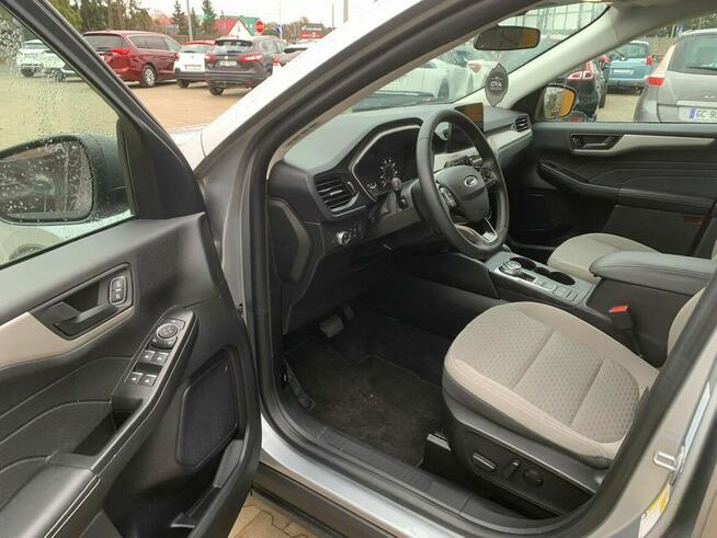 Ford Escape Benzyna 11 tys przebiegu