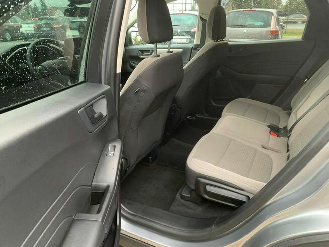 Ford Escape Benzyna 11 tys przebiegu