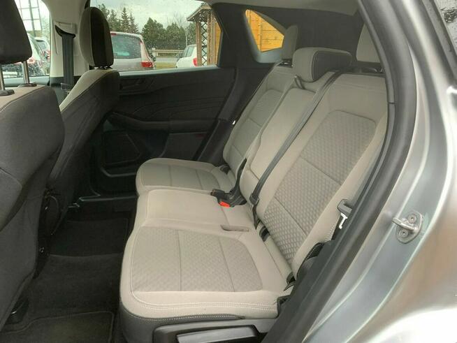 Ford Escape Benzyna 11 tys przebiegu