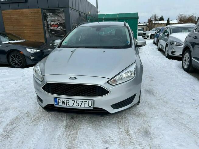 Ford Focus Diesel