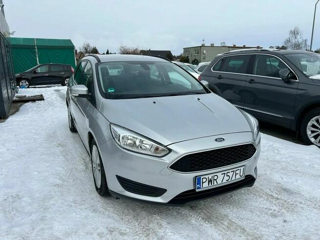 Ford Focus Diesel