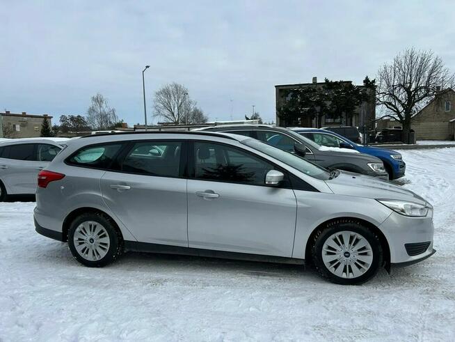 Ford Focus Diesel