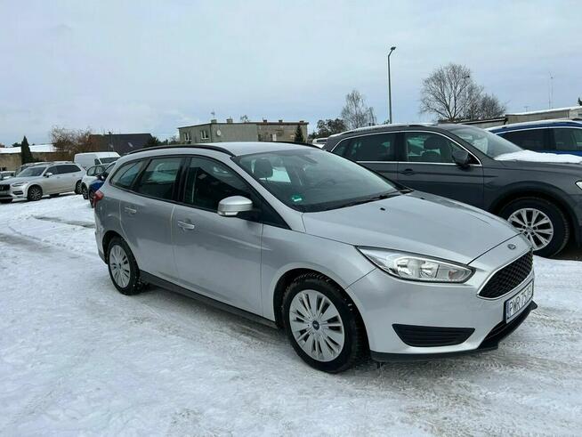 Ford Focus Diesel