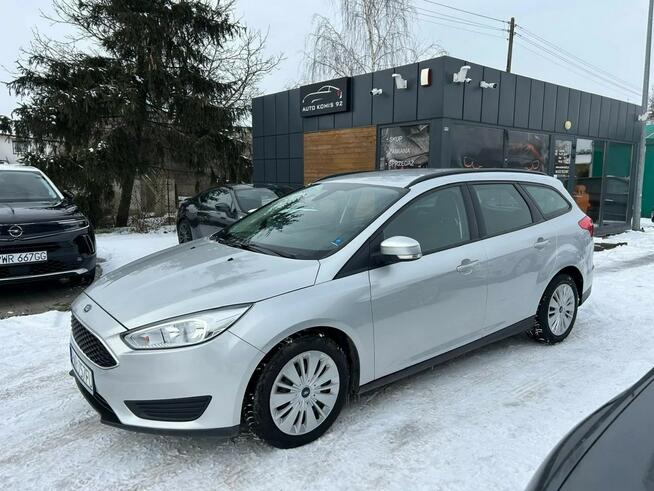 Ford Focus Diesel