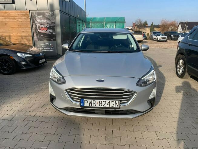 Ford Focus Navi Kamera Pdc
