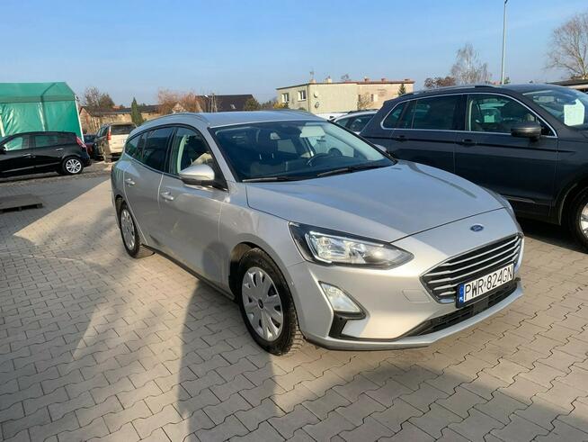 Ford Focus Navi Kamera Pdc
