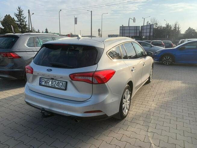 Ford Focus Navi Kamera Pdc