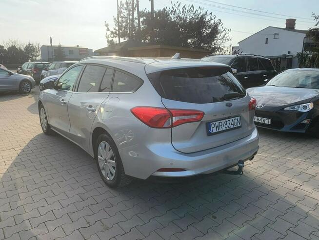Ford Focus Navi Kamera Pdc