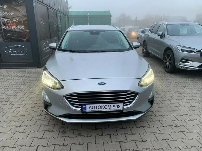 Ford Focus Navi Kamera Pdc