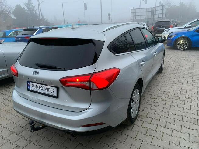 Ford Focus Navi Kamera Pdc
