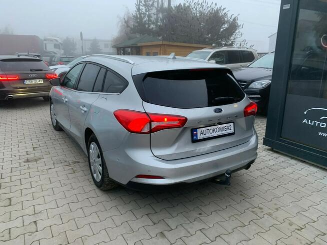 Ford Focus Navi Kamera Pdc