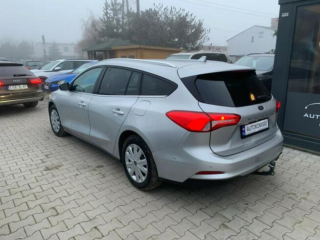 Ford Focus Navi Kamera Pdc