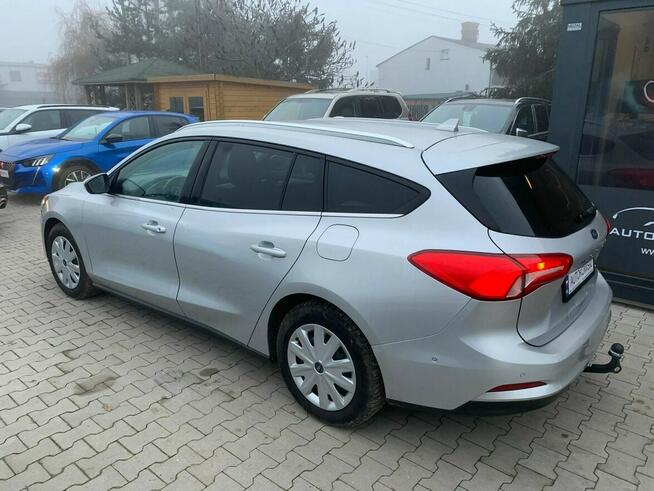 Ford Focus Navi Kamera Pdc