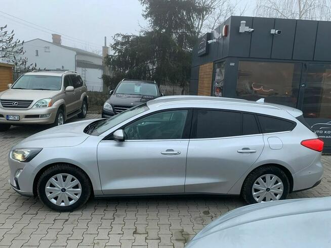 Ford Focus Navi Kamera Pdc