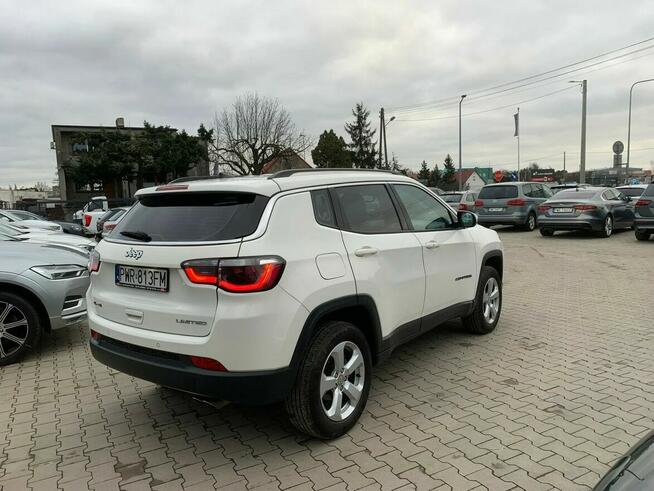 Jeep Compass Salon Polska
