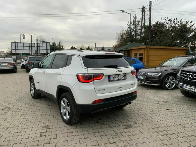 Jeep Compass Salon Polska