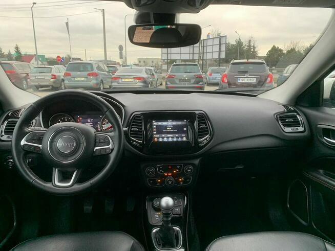 Jeep Compass Salon Polska