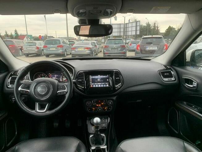 Jeep Compass Salon Polska