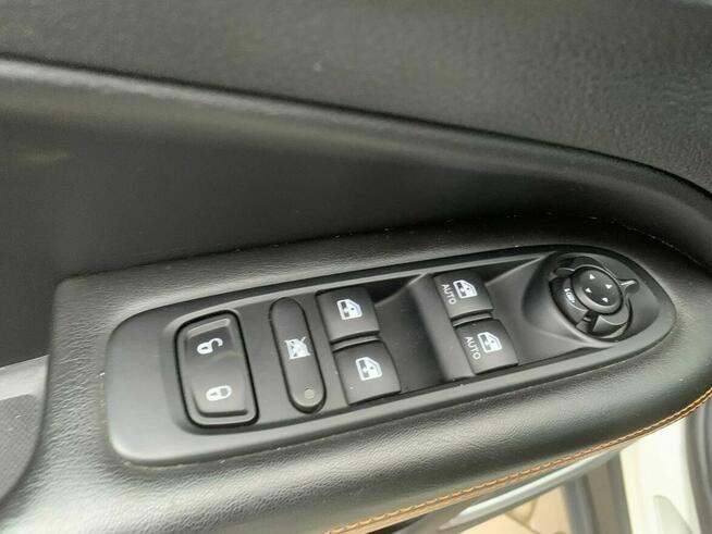 Jeep Compass Salon Polska