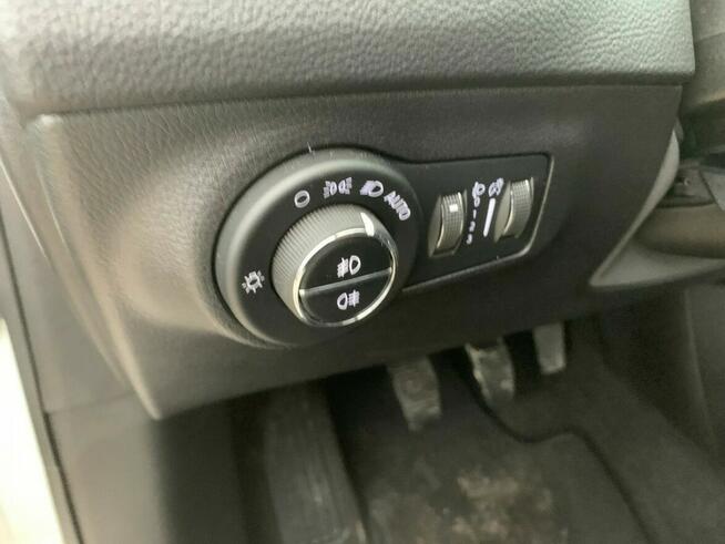 Jeep Compass Salon Polska