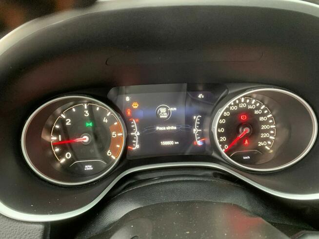 Jeep Compass Salon Polska