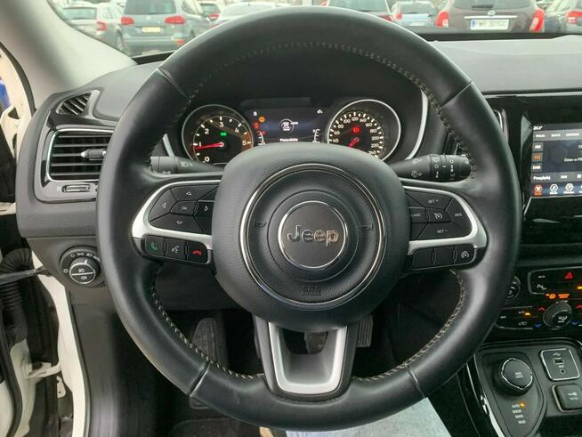 Jeep Compass Salon Polska