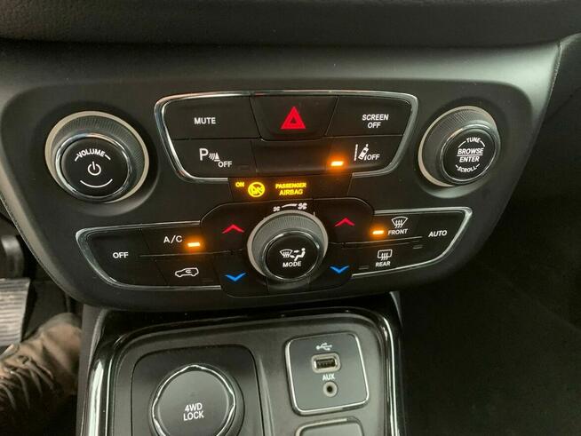 Jeep Compass Salon Polska