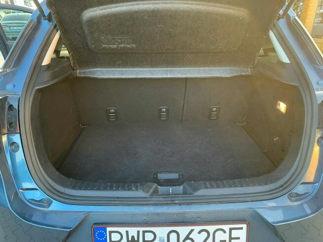 Mazda CX-3 Benzyna Mały Przebieg