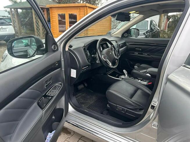 Mitsubishi Outlander Hybryda Niski przebieg zaledwie 33tys