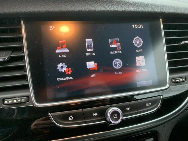 Opel Mokka Diesel Bezwypadkowy