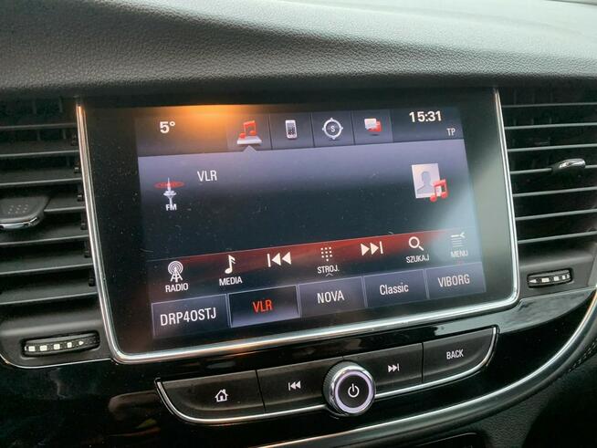 Opel Mokka Diesel Bezwypadkowy