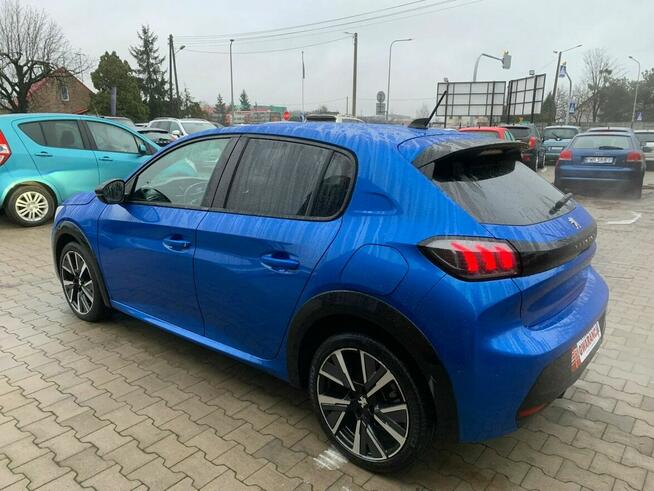 Peugeot 208 Benzyna GT