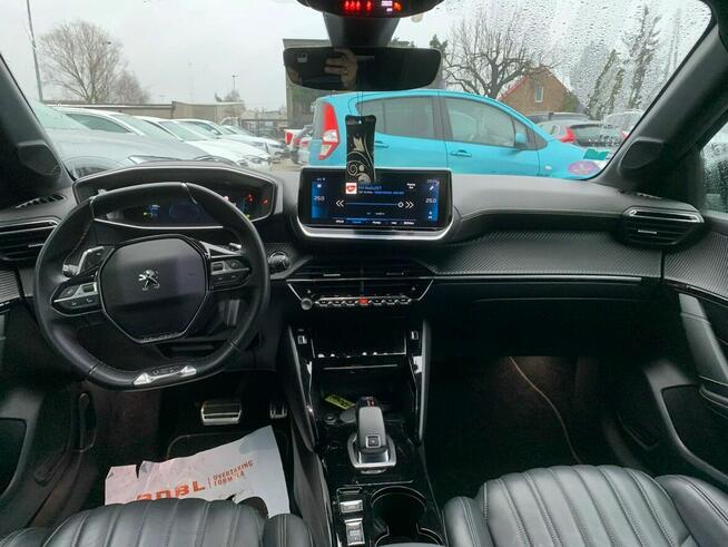 Peugeot 208 Benzyna GT