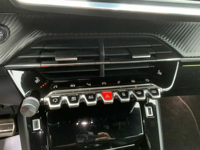 Peugeot 208 Benzyna GT